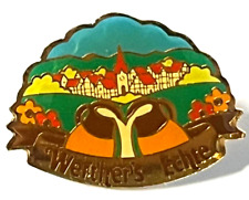 Werther's Echte Karamell Bonbons Pin (H24)