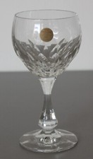 Cristallerie Zwiesel Weinglas klein Volterra - Süßweinglas H 14,5 cm