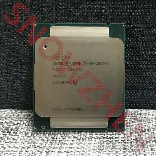 Intel xeon 2620 cpu - xeon,