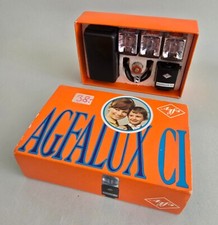 Agfalux CI Blitz Typ 6843