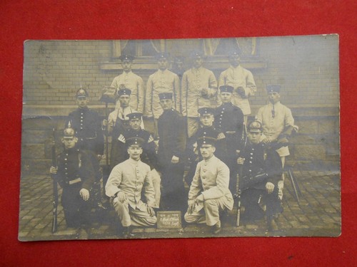 Postkarte original weltkrieg - original,
