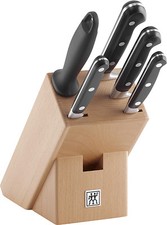Zwilling tlg messerblock - 6, tlg.