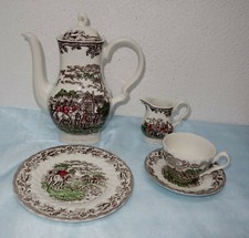 MYOTT´S ''Country Life'' FINE