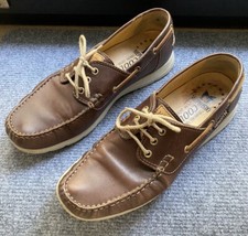 Mephisto Herrenschuhe, sehr gut erhalten, Braun, Größe 9,5 ( 43-43,5)