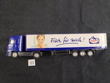 werbetrucks 1:87, Appel, Fisch