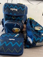 Ergobag Pack Schulranzen 4tlg