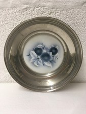 Schale mit Keramikboden