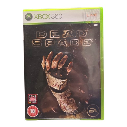 Dead space microsoft - space,
