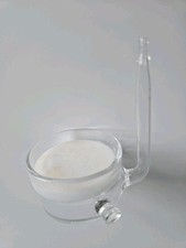 Flacher CO2 Glas Diffusor - Extra Groß für Aquariums Bis Zu 500L