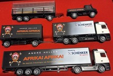 O369 Modellautoset Andre