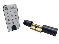 Elektronisches Türschloss