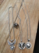 Harley Davidson & Biker