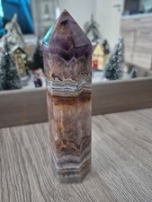 AMETHYST OBELISK  XXL  Großer