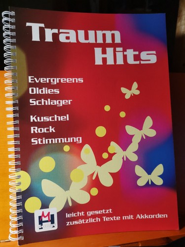 Liederbuch songbook noten - songbook,