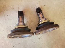 BMW Z3M S50 S52 S54B32  E36 M3