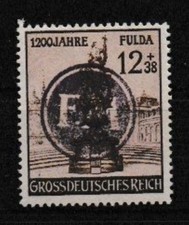 Lokal Fredersdorf F 886
