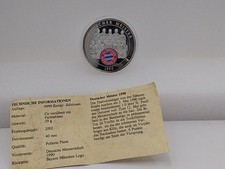 FC Bayern München - Deutscher