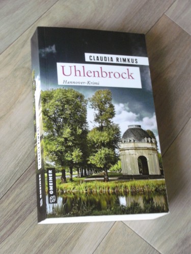 Uhlenbrock von claudia - uhlenbrock,