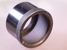 Leica leitz zwischenring - leica, "g"