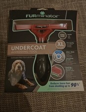FURminator für langhaarige