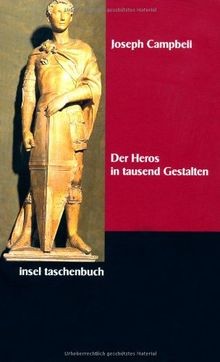 Der heros tausend - tausend, gestalten