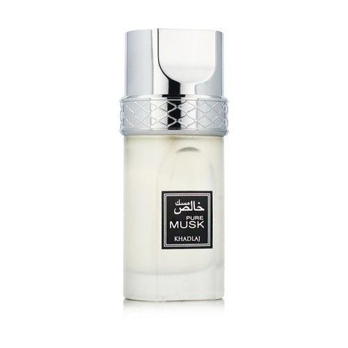 Khadlaj pure musk eau - pure,