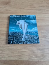 Emigrate - Temptation - CD -
