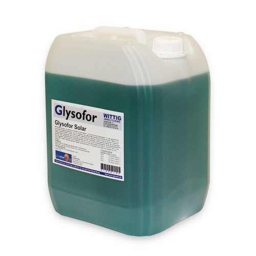 Glysofor solar - glysofor,
