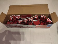 Adventskalender aus Holz, Eisenbahn, Casa Deco