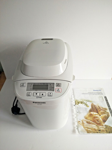 Panasonic 2501 - panasonic, sd-2501