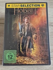DVD: Der Hobbit - Smaugs