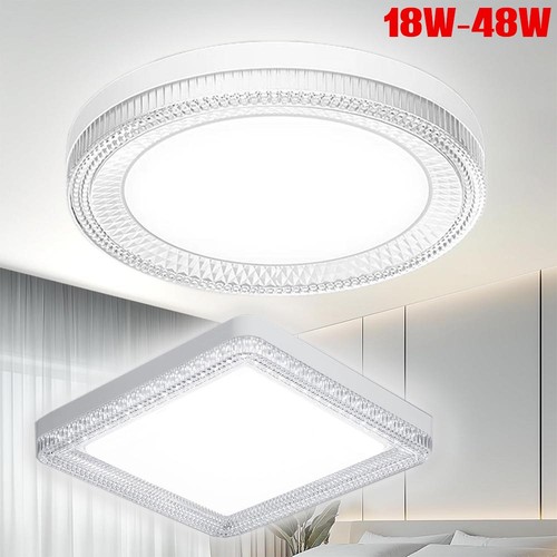 Led deckenlampe panel - led,