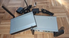 2 LANCOM 1780EW-4G VPN-Router
