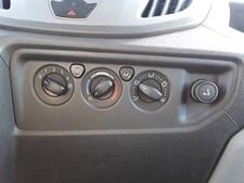 HEIZUNG KLIMAANLAGENSTEUERUNG