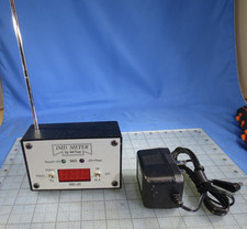 RARE KK7UQ PSK IMD Meter with