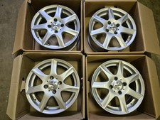 Enzo Felgen 6x15 4x108 Et25