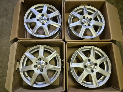 Enzo felgen 6x15 4x108 - felgen,
