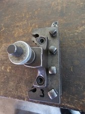 Multifix D Drehstahlhalter