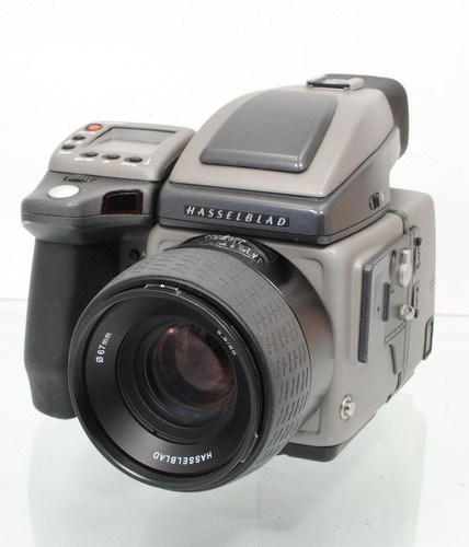 Hasselblad h3d 50mp ccd - hasselblad, +