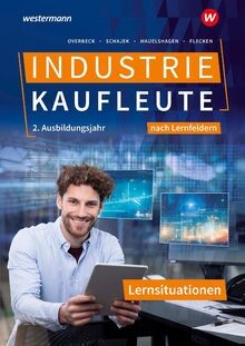 Industriekaufleute ausgabe - industriekaufleute,
