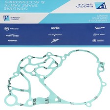 Kurbelgehäusedichtung für