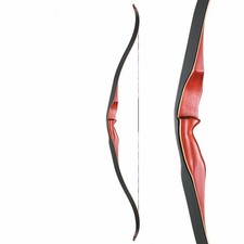 Jagdrecurve SET RAGIM Black