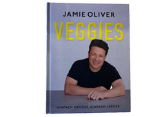 Veggies von Jamie Oliver (2019