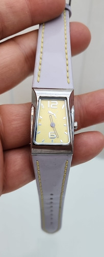 Damenuhr puma lila - puma,