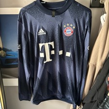 Adidas FC Bayern Munchen