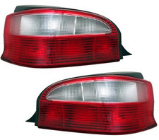 Rückleuchten Set für Citroen