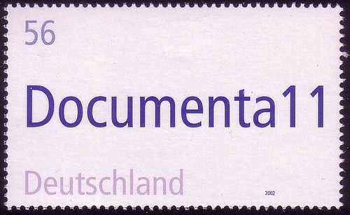 2257 documenta11 kassel - kassel, aus