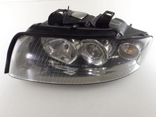 Audi A4 S4 B6 8E 8H 2003 Links