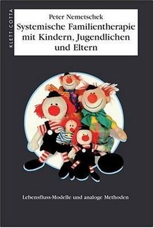 Systemische familientherapie - systemische,