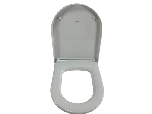 Duravit sitz - duravit, wc-sitz